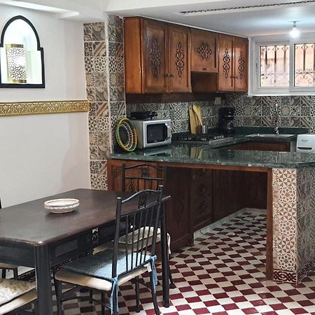 Quarya Assiyahia - Riad Camilia- Maison Entiere Avec Piscine 마라케시 외부 사진