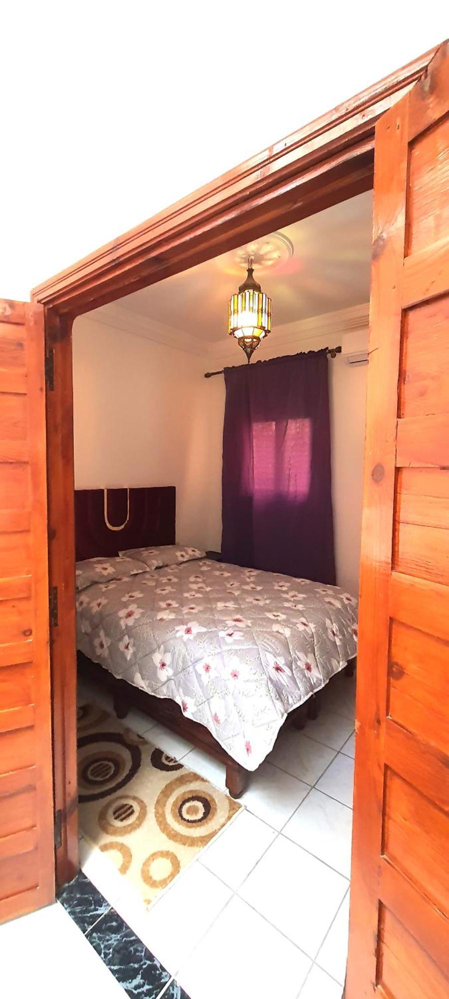 Quarya Assiyahia - Riad Camilia- Maison Entiere Avec Piscine 마라케시 외부 사진