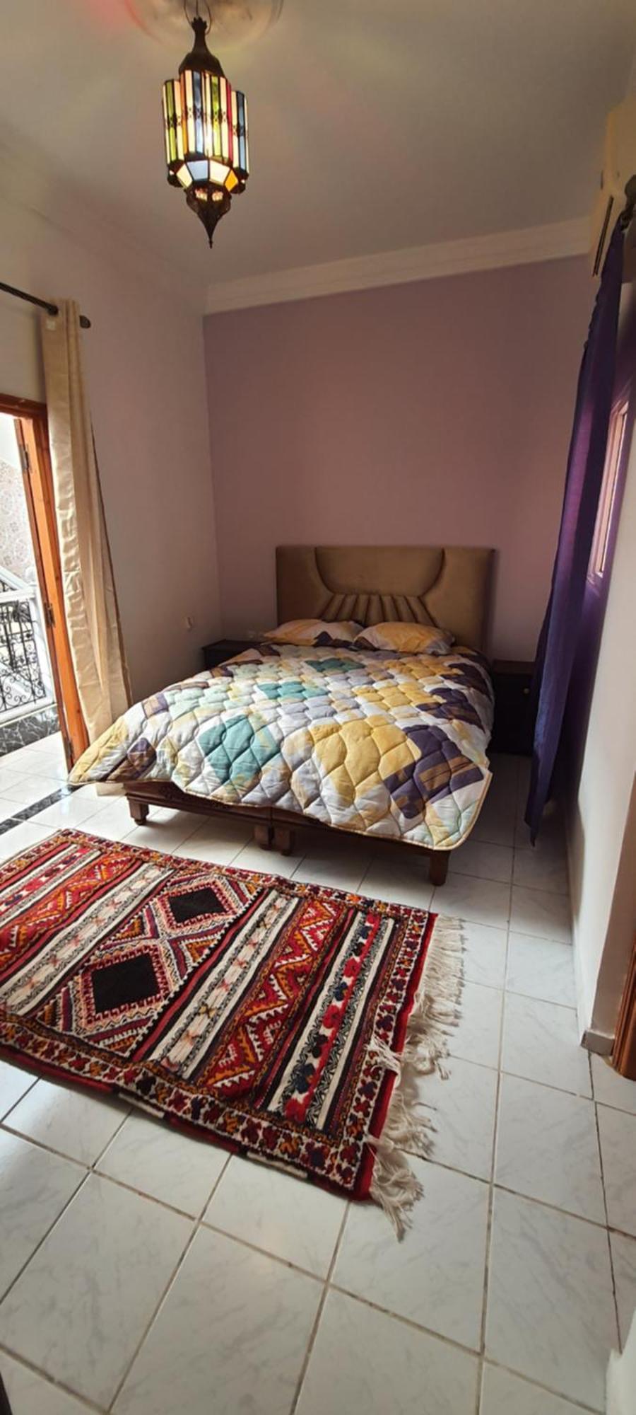 Quarya Assiyahia - Riad Camilia- Maison Entiere Avec Piscine 마라케시 외부 사진