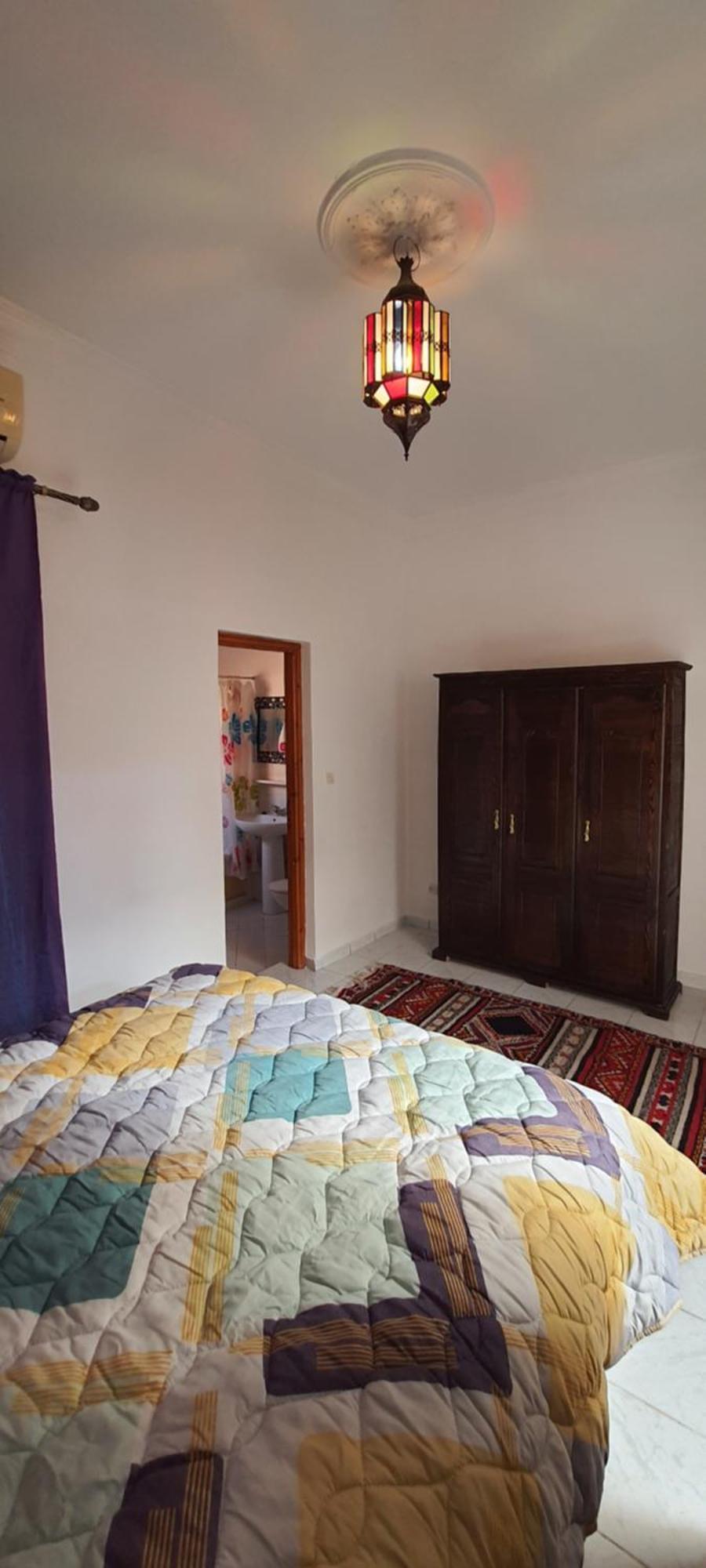 Quarya Assiyahia - Riad Camilia- Maison Entiere Avec Piscine 마라케시 외부 사진
