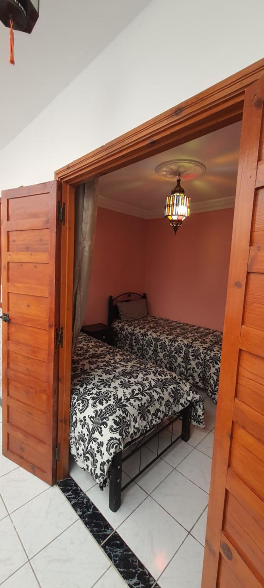 Quarya Assiyahia - Riad Camilia- Maison Entiere Avec Piscine 마라케시 외부 사진